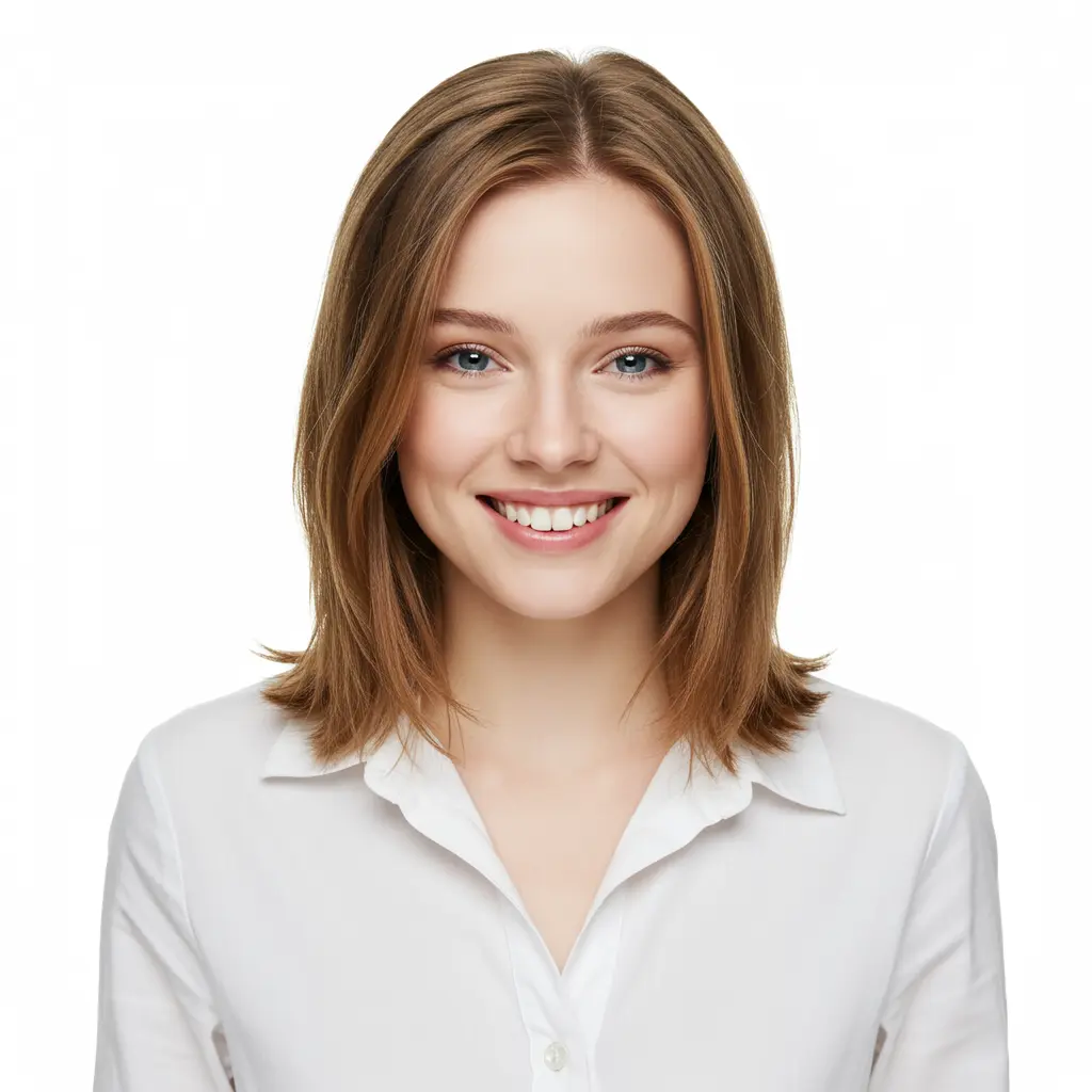 Olivia Brooks